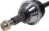 NCV11121 CV Axle Shaft Assembly - Left Rear (Driver Side)
