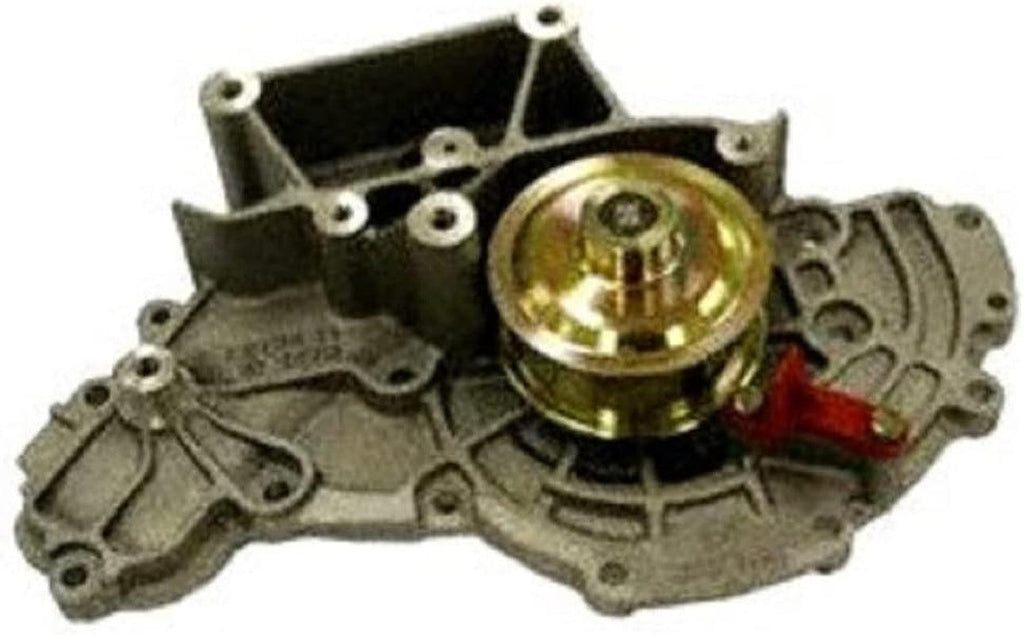 Light Water Pumps