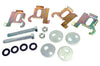 Mevotech Alignment Cam Bolt Kit for 02-05 Dodge Ram 1500 (MS25036)