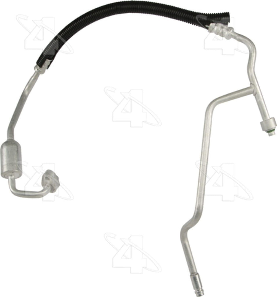56959 Discharge Line Hose Assembly