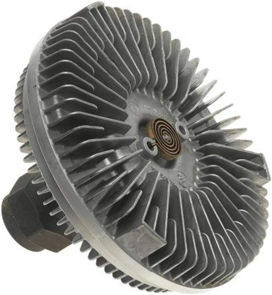 2837 Premium Fan Clutch