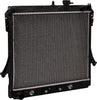 GM Genuine Parts 22000 Radiator
