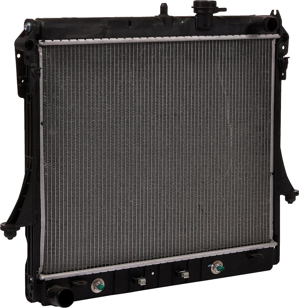 GM Genuine Parts 22000 Radiator