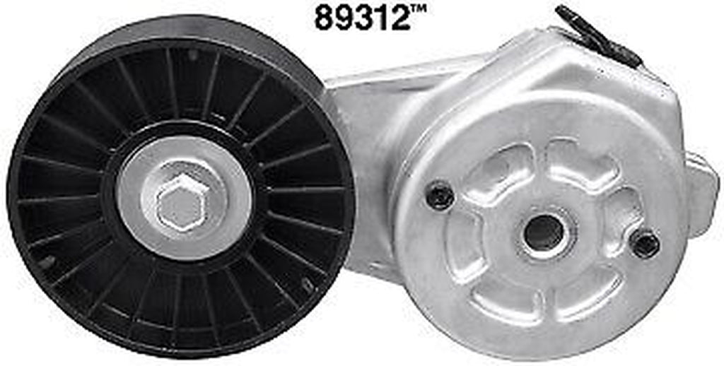 Dayco Accessory Drive Belt Tensioner Assembly for Escort, Tracer 89312