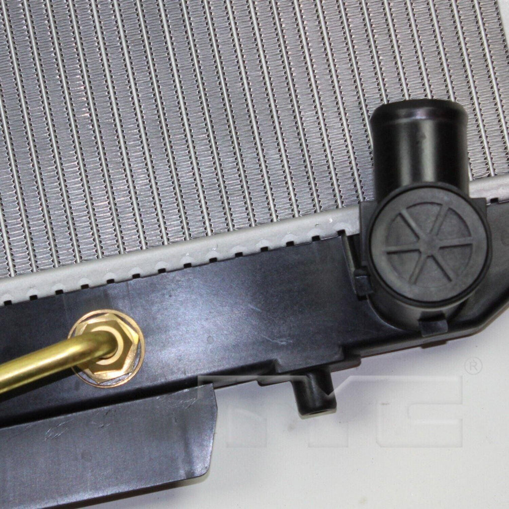 TYC Radiator for 01-03 RAV4 2403