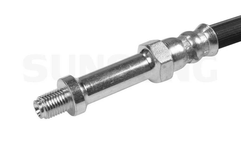 Sunsong Brake Hydraulic Hose for F-100, F-250 2201101