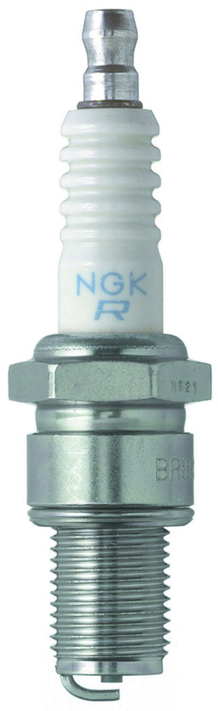 NGK Standard Spark Plug Set 4PCS. 3961 BR8ES SOLID