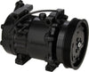 67575 Remanufactured AC Compressor