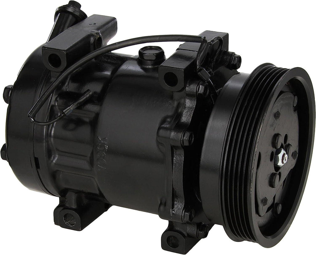 67575 Remanufactured AC Compressor