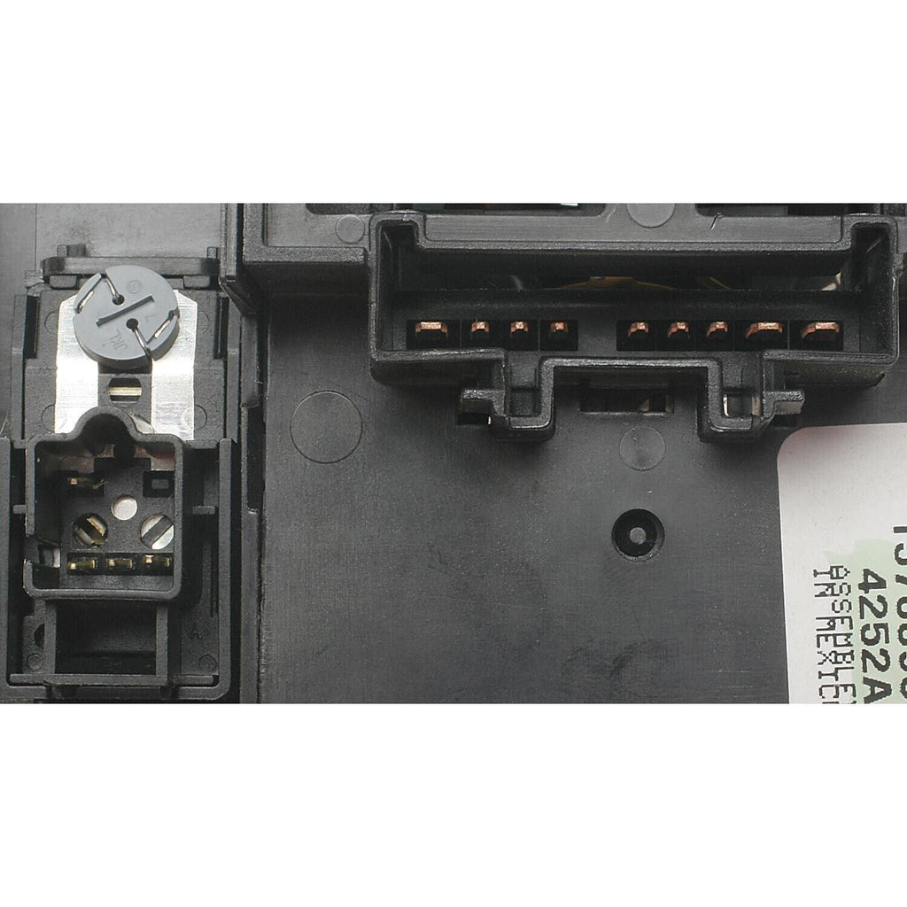 Instrument Panel Dimmer Switch for Blazer, S10, Jimmy, Sonoma, Bravada HLS-1027