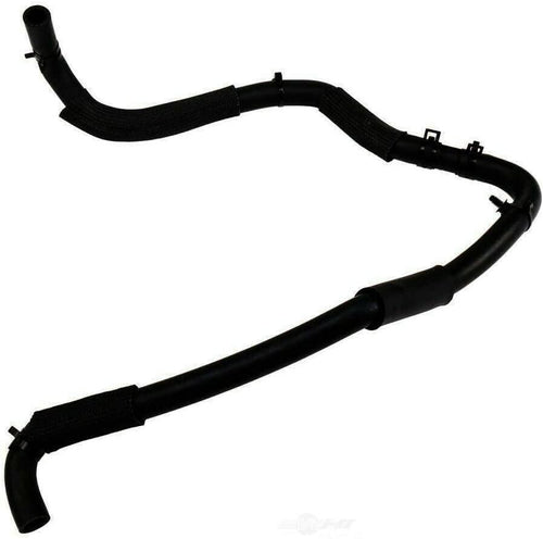 GM Original Equipment 95990102 Radiator Surge Tank Outlet Hose, Black