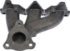 Dorman 674-778 Passenger Side Exhaust Manifold Kit - Includes Required Gaskets and Hardware Compatible with Select Models