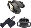 Products 200-1045 Throttle Position Sensor