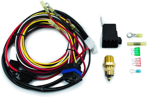 -EF-1 Electric Fan Relay Wiring Kit
