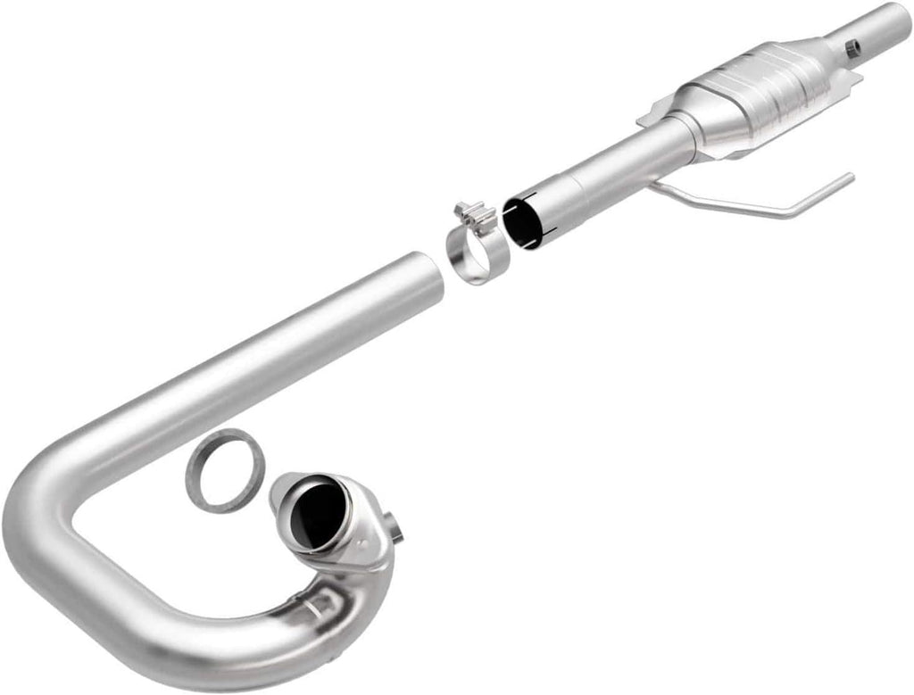 Magnaflow Direct Fit Catalytic Converter HM Grade Federal/Epa Compliant 23227