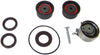 DNJ TBK319WP Timing Belt Kit with Water Pump/For 1998-2003 / Isuzu/Amigo, Rodeo, Rodeo Sport / 2.2L / DOHC / L4 / 16V / 2180Cc