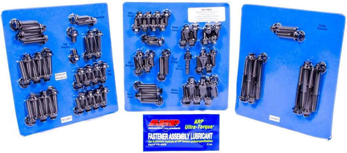 BB Ford FE Series CM Hex Accessory Kit