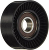 Four Seasons 45013 Idler Pulley, Black