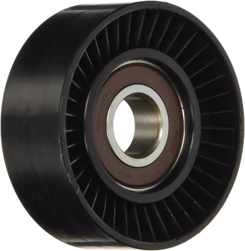 Four Seasons 45013 Idler Pulley, Black