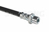 Sunsong Brake Hydraulic Hose for 07-17 Toyota Tundra 2202672