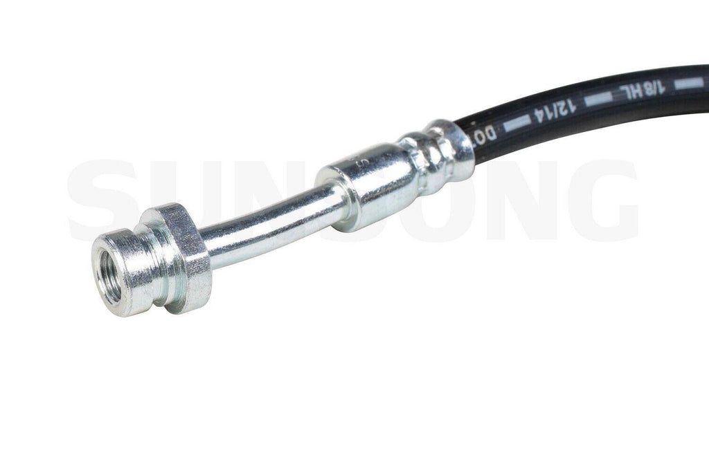 Sunsong Brake Hydraulic Hose for Sorento, Santa Fe 2201805