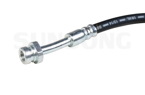 Sunsong Brake Hydraulic Hose for Sorento, Santa Fe 2201805