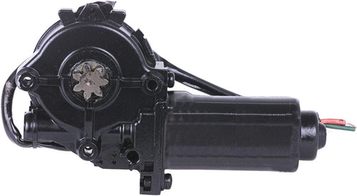 Cardone 47-1104 Remanufactured Power Window Lift Motor (Renewed)