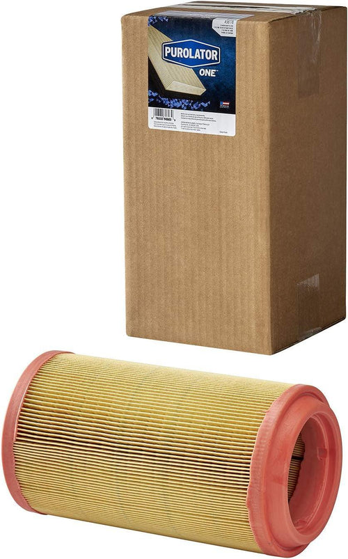 A58178 one Advanced Engine Air Filter