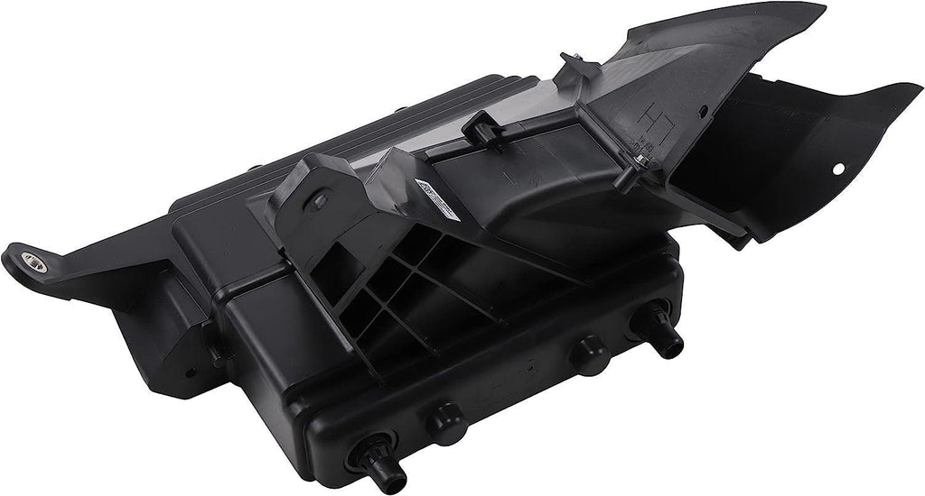 21966 Auxiliary Radiator