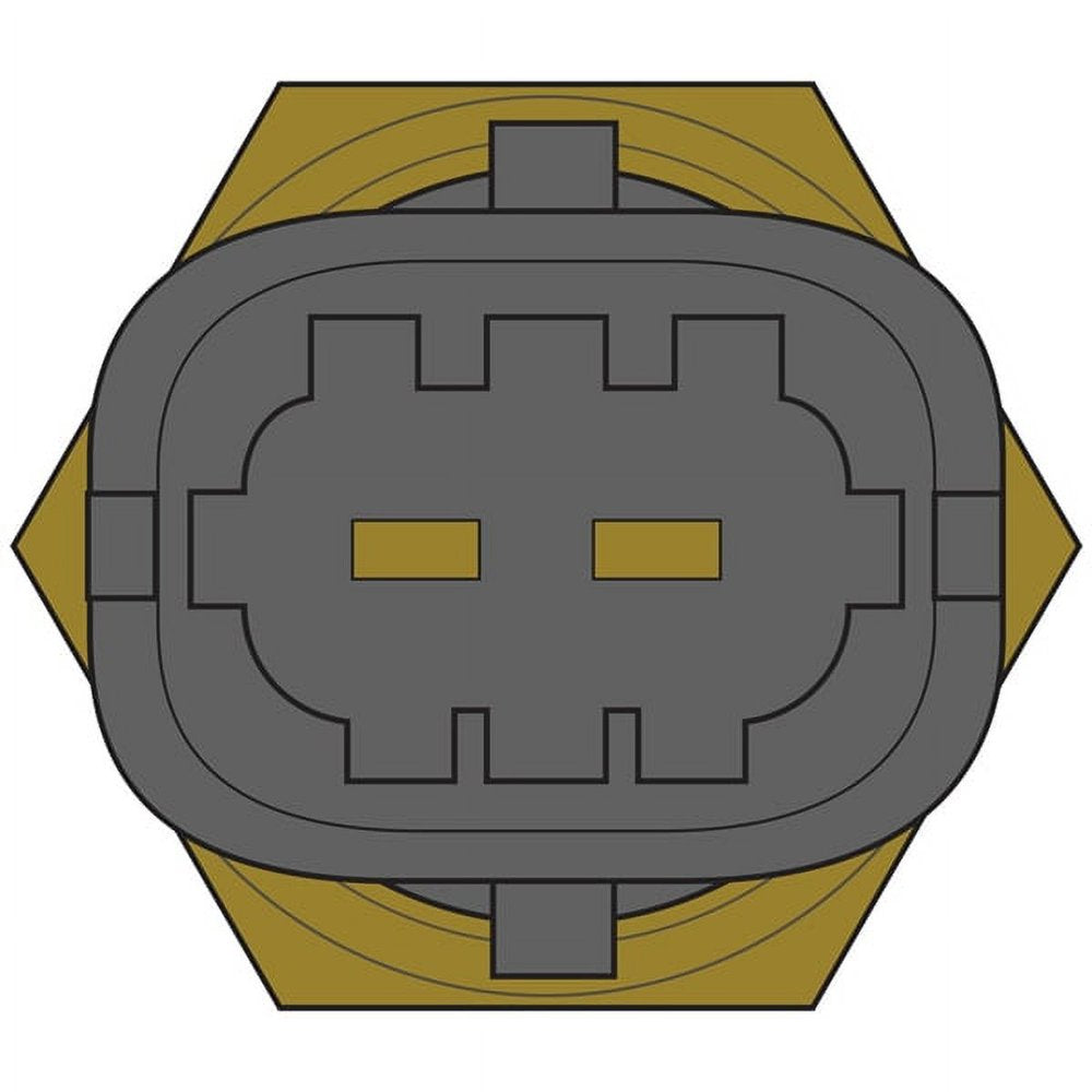 Gpd Coolant Temp Sensor