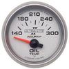 2-1/16 in. OIL TEMPERATURE 140-300 Fahrenheit ULTRA-LITE II - greatparts