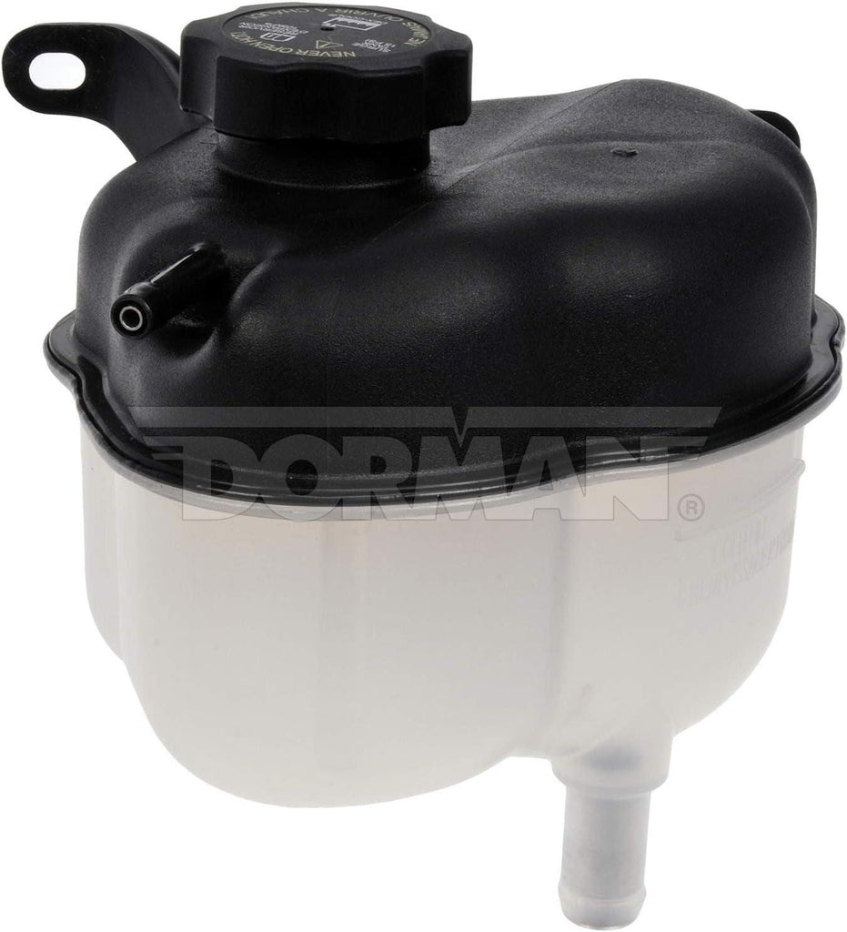 603-338 Engine Coolant Recovery Tank