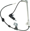 2ABS3373 ABS Speed Sensor