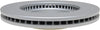 Gold 18A81011 Front Disc Brake Rotor