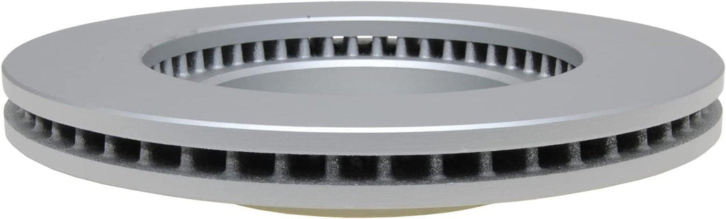 Gold 18A81011 Front Disc Brake Rotor