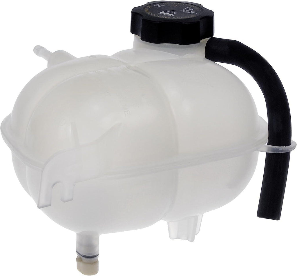 Dorman 603-097 Front Engine Coolant Reservoir Compatible with Select Pontiac/Saturn Models