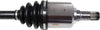 NCV53590 CV Axle Shaft Assembly - Left Front (Driver Side)
