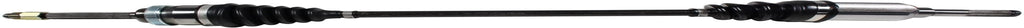 NCV37569 CV Axle Shaft Assembly - Left Front (Driver Side)