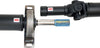 Dorman 936-016 Rear Drive Shaft Compatible with Select Dodge/Freightliner Models