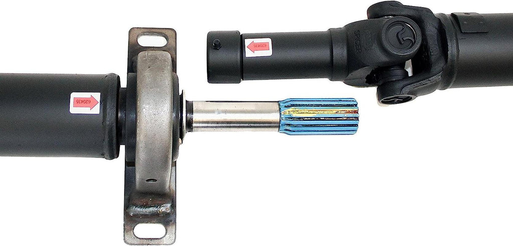 Dorman 936-016 Rear Drive Shaft Compatible with Select Dodge/Freightliner Models