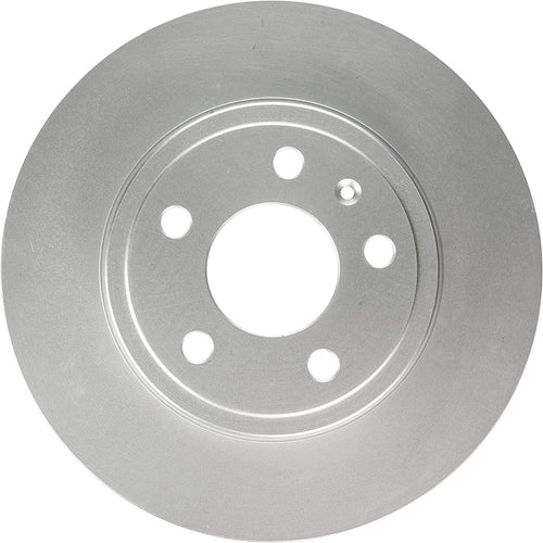 Element3 Replacement Rear Disc Brake Rotor for Select Year A4/A4 Quattro Models (980468FZN)