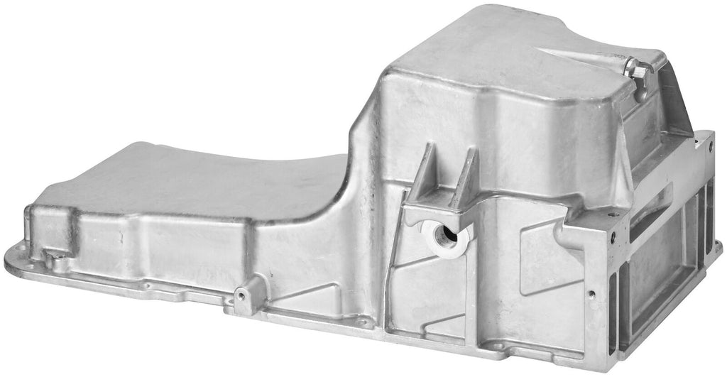 Engine Oil Pan for Silverado 2500, Silverado 1500 Classic+More GMP53A