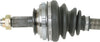 66-4060 New CV Axle