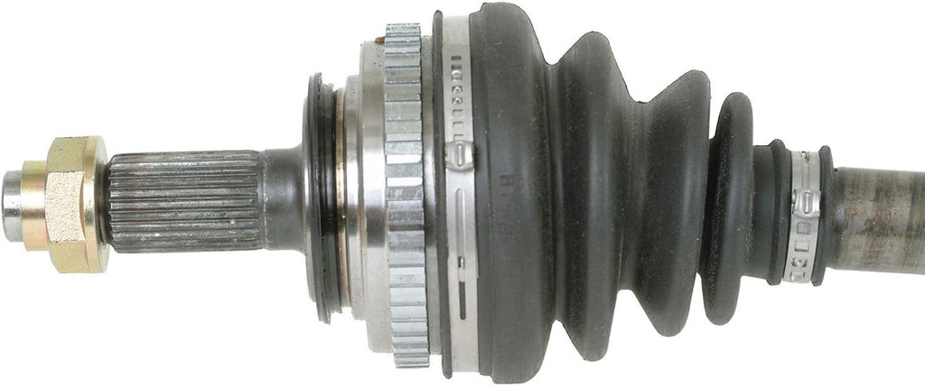 66-4060 New CV Axle