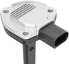 OEM-SS-114 Factory Style Oil Level Sensor Assembly Replacement, Metallic/Black