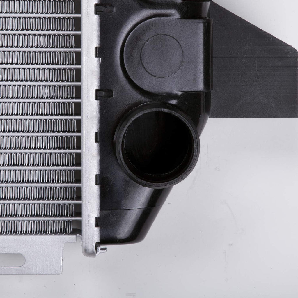 894 Radiator Compatible with 1985-1997 Ford F-150