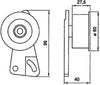 Gold T41062 Manual Timing Belt Tensioner