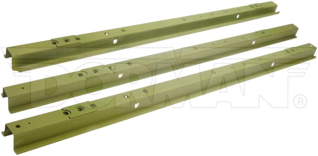 Soporte De Piso De Caja Para Camioneta Para Silverado 1500 Classic + Más 926-985