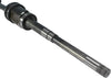 NCV11071 CV Axle Shaft Assembly - Right Front (Passenger Side)