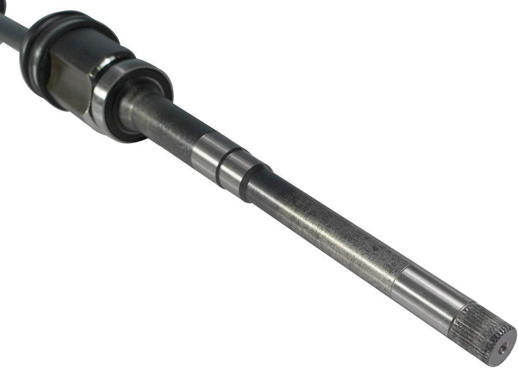 NCV11071 CV Axle Shaft Assembly - Right Front (Passenger Side)